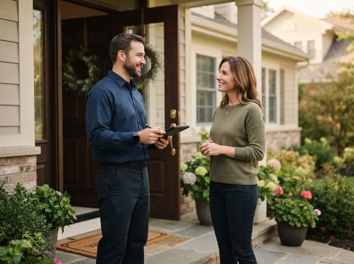 Water damage restoration FAQs for Van Wert, OH